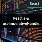 [Reactjs] useImperativeHandle를 사용하여 자식 컴포넌트 함수를 호출하는 방법