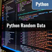 [Python] Utilizing the Random Module: Extracting Random Data Made Simple