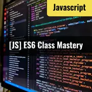 [JavaScript] Mastering ES6 Class Syntax - Comprehensive Learning of Class Declaration, Initialization, Method Definition, and Inheritance