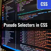 [CSS] Pseudo Selector Guide - Essential Styling Techniques